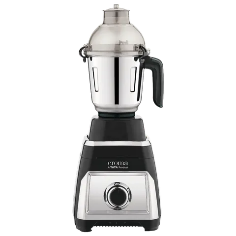 Croma 800W Mixer Grinder