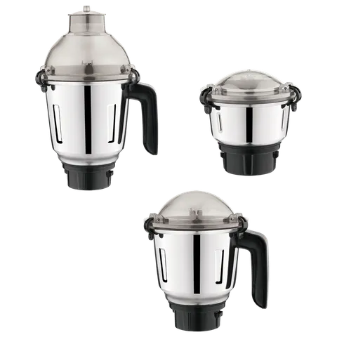 Croma 800W Mixer Grinder