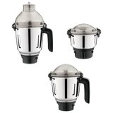 Croma 800W Mixer Grinder