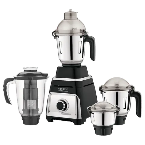 Croma 800W Mixer Grinder