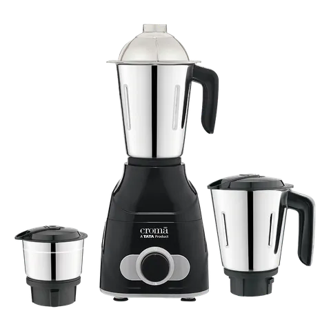 Croma 750W Mixer Grinder (CRSK75WMHA183310)