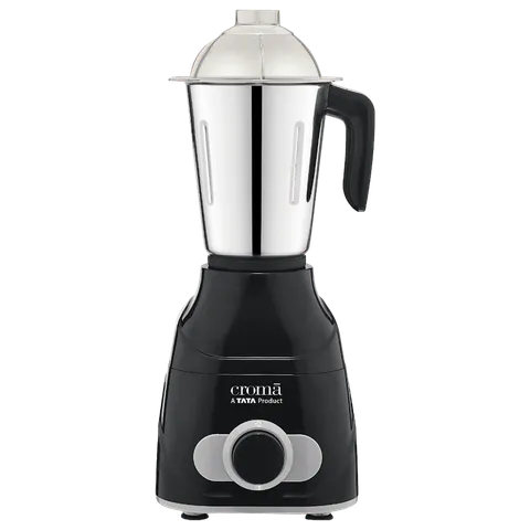 Croma 750W Mixer Grinder (CRSK75WMHA183310)