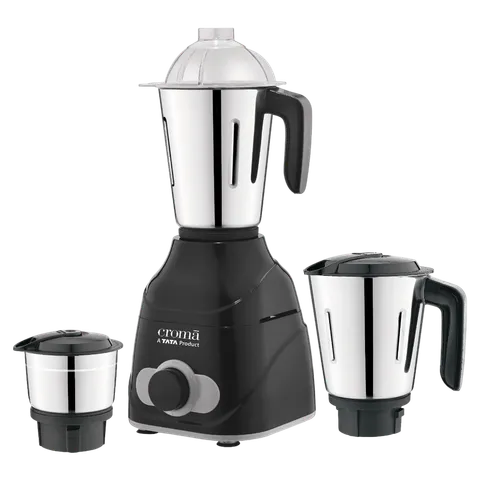 Croma 750W Mixer Grinder (CRSK75WMHA183310)