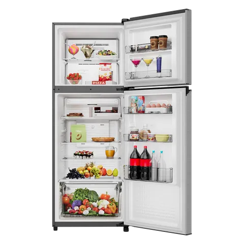 Panasonic 292 L Frost Free Double Door Refrigerator (model TG337BVHN)