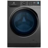 Electrolux 9 kg Fully Automatic Front Load Washing Machine (Silver)