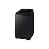 Samsung 9 kg Top Load Washing Machine (Model: WA90BG4546BVTL, Black Caviar)