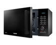 Samsung 28 L Convection Microwave Oven with Moisture Sensor (MC28A5145VK/TL, Black, SlimFry)