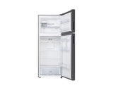 Samsung 465 Litres 2 Star Frost Free Double Door Smart Wifi Enabled Refrigerator with Easily Switch Modes (RT51DG682BB1TL, Black Matt)