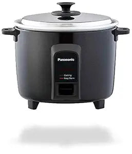 PANASONIC RICE CKR 1.8L SR-WA18H(BBW)