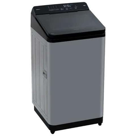 Panasonic 8 kg Fully Automatic Top Load Washing Machine (model NA-F80X11CRB)