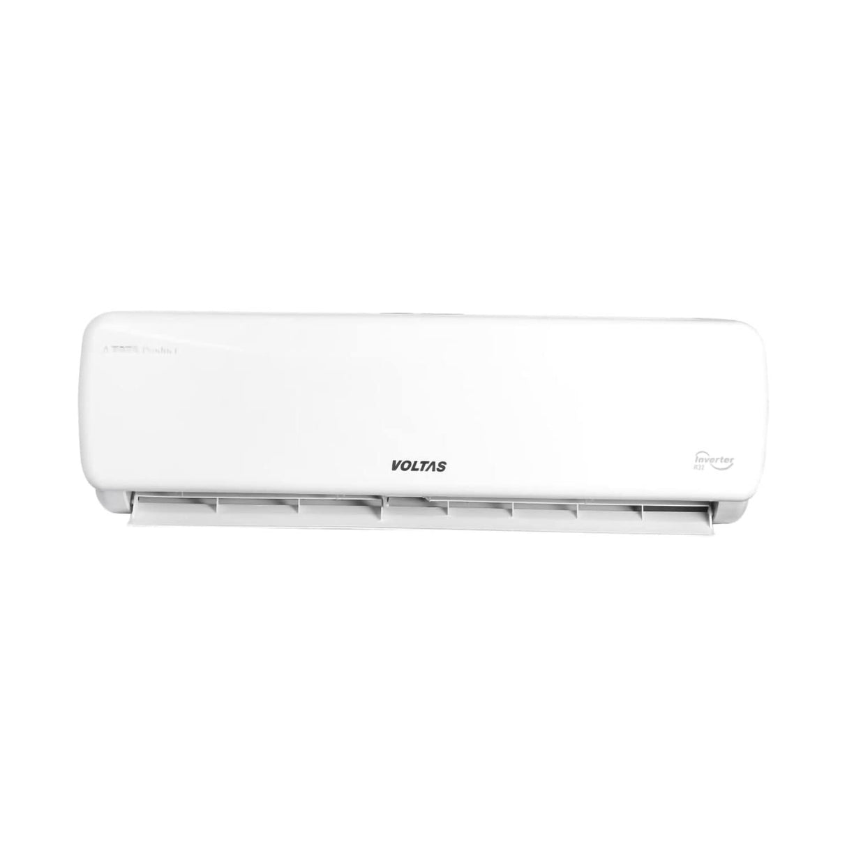 Voltas 1.5 Ton 3 Star, Inverter Split AC(Copper, 4-in-1 Adjustable Mode, Anti-dust Filter, 2023 Model, 183V Vectra Prime, White)