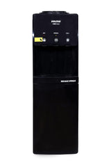 Voltas Floor Mounted Water Dispenser Minimagic Spring R V Plus Black 2023, 2 L & 3 L