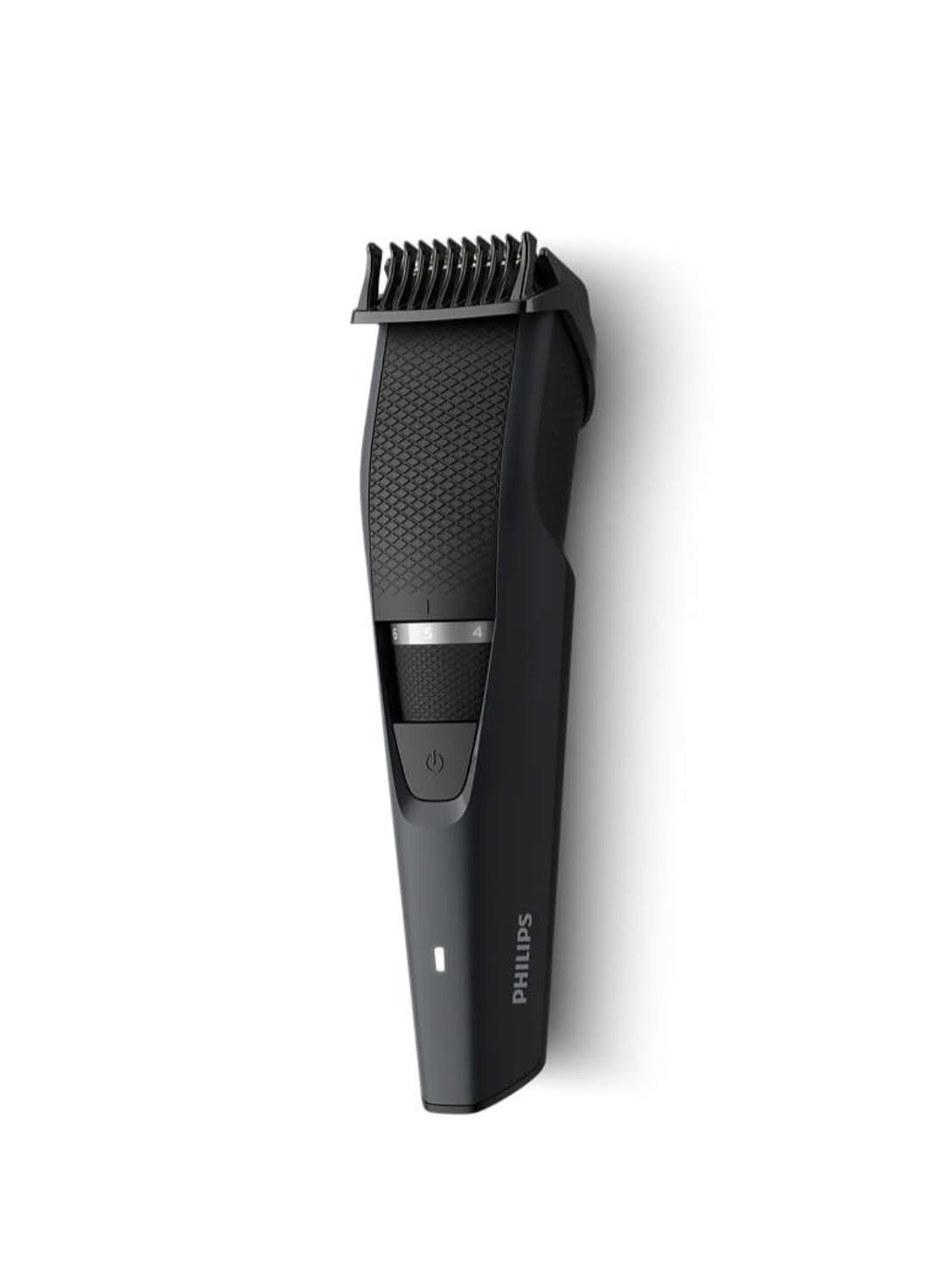 PHILIPS Men Bt 3302/15 3000 Series Beard Trimmer,Battery Powered