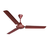 Crompton Surebreeze Hillbriz Ceiling Fan (Brown)