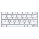 APPLE MAGIC KEYBOARD WHITE