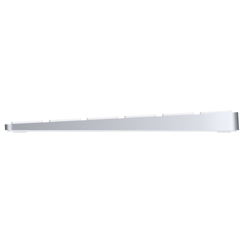 APPLE MAGIC KEYBOARD WHITE