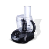 Rico KP603 400W Atta Kneader & Food Processor With Bowl, Off-white, White