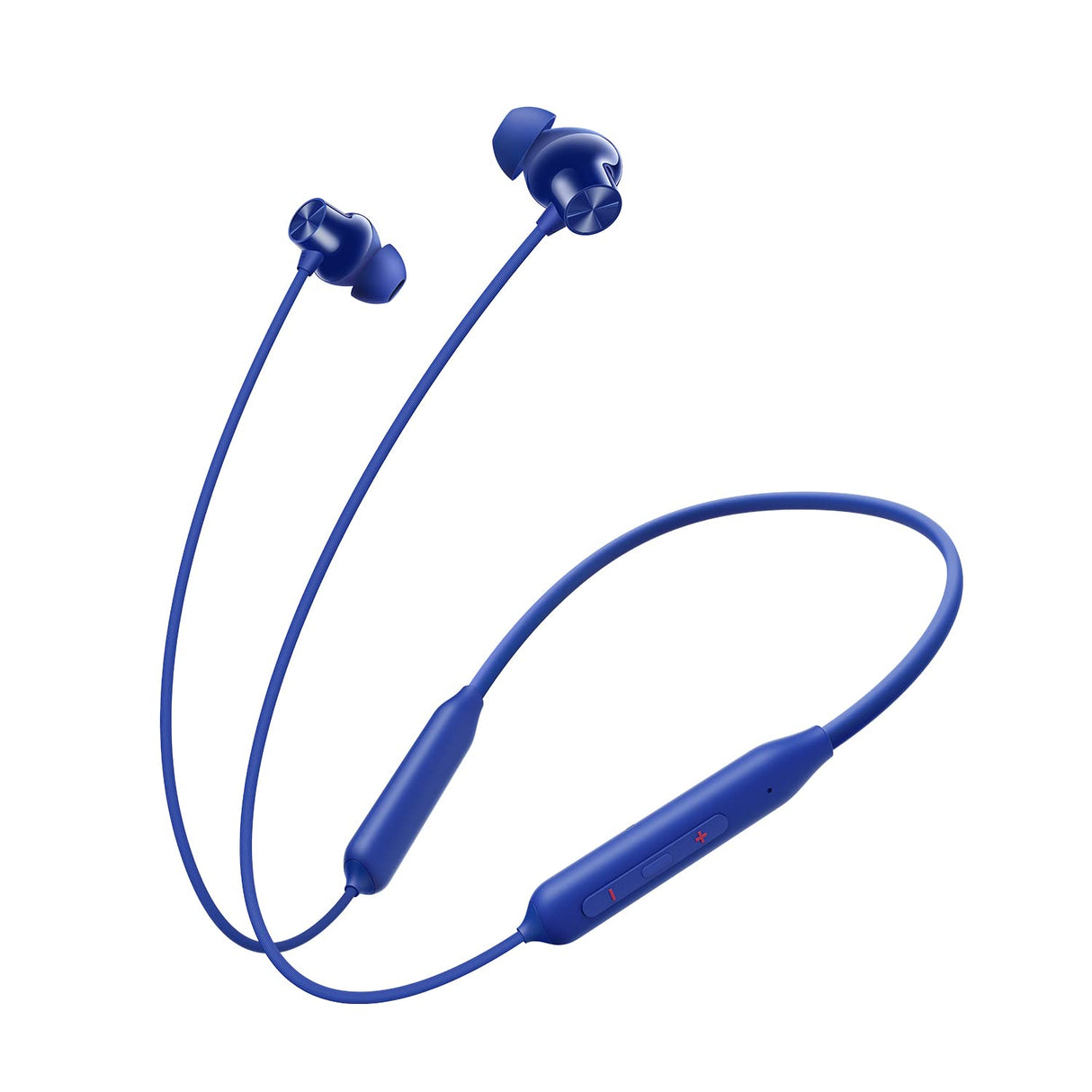 OnePlus Bullets Wireless Z2 (Blue)