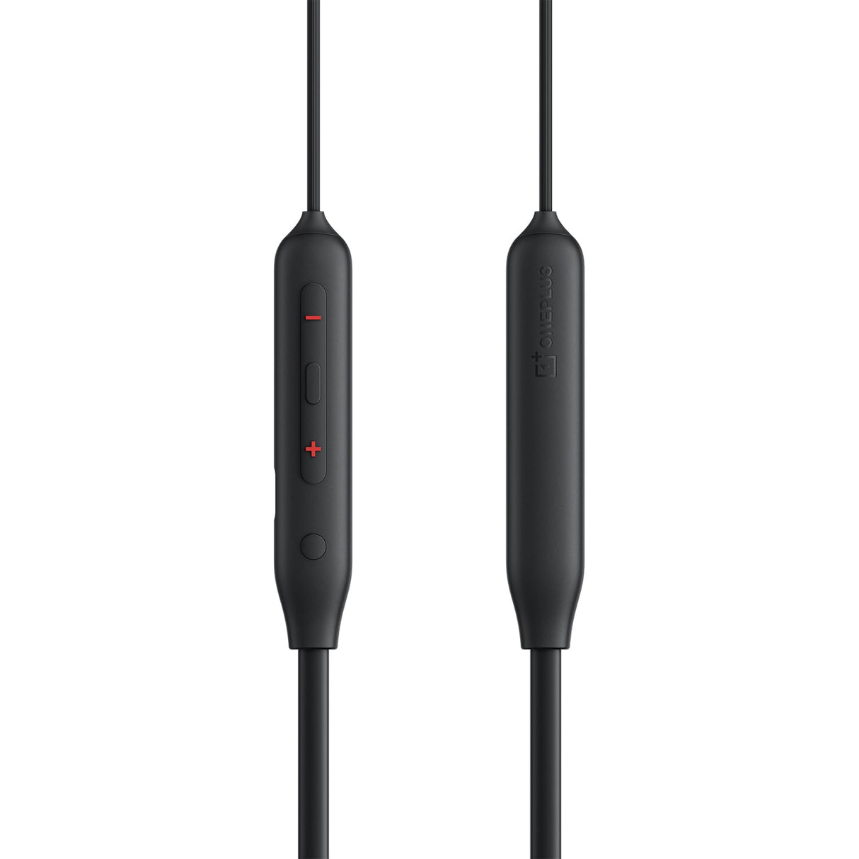 OnePlus Bullets Wireless Z2 ANC (Booming Black)