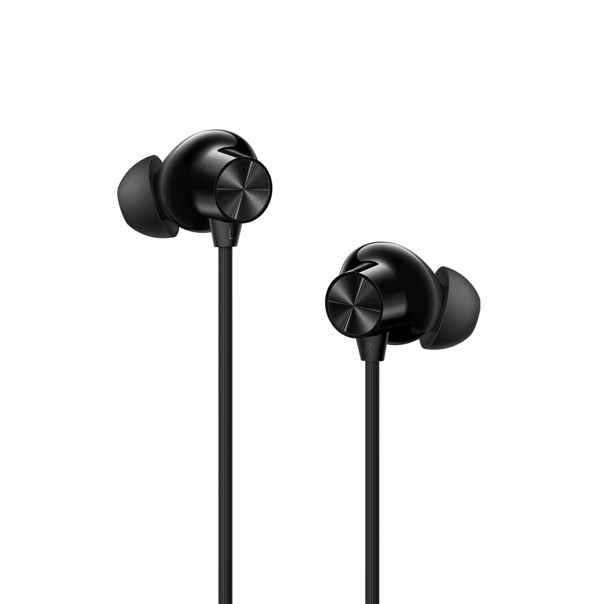 OnePlus Bullets Wireless Z2 ANC (Booming Black)