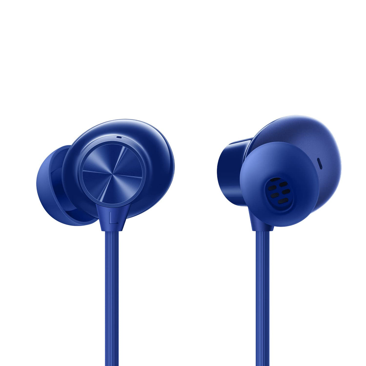 OnePlus Bullets Wireless Z2 (Blue)