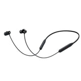 OnePlus Bullets Wireless Z2 ANC (Booming Black)