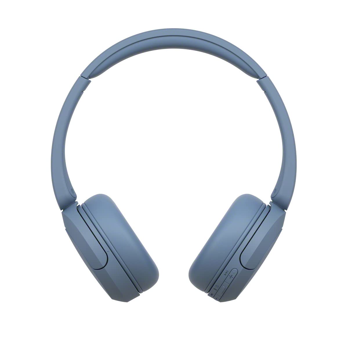 Sony WH-CH520 Wireless Bluetooth Headphones with Mic, Up to 50Hrs Battery