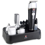 SWISS MILITARY 5 IN 1 GROOMING SET SHV-5