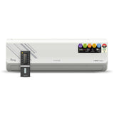 Croma 1.5 Ton 5 Star Inverter Split AC (Model: CRLA018INF255305)