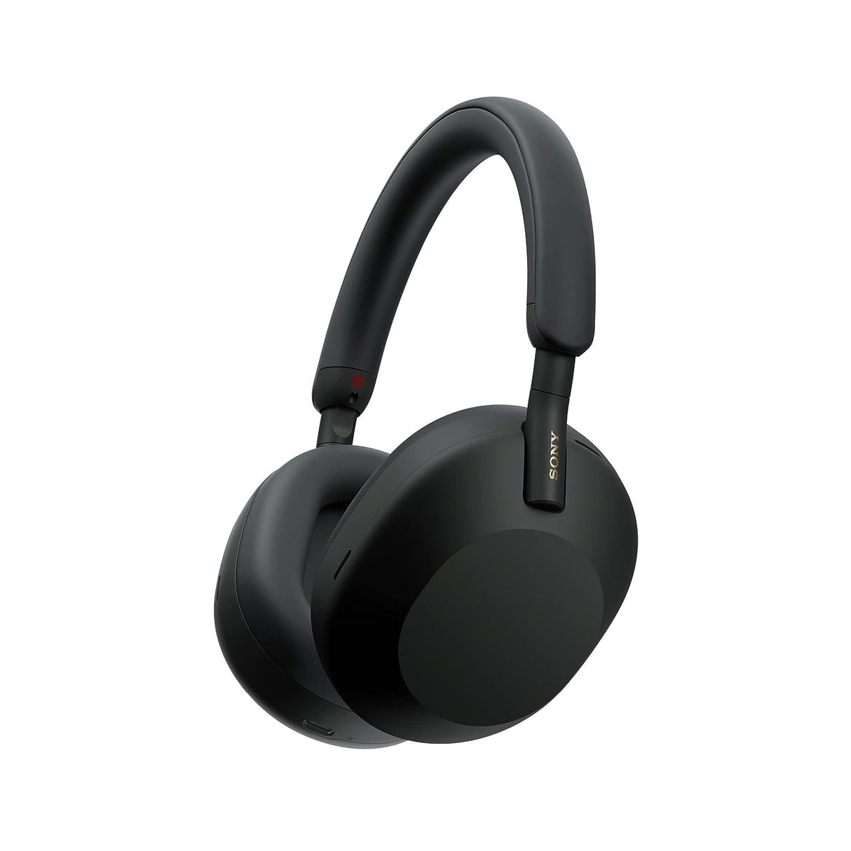 SONY BT HEADPHONE WH-1000XM5 BLACK