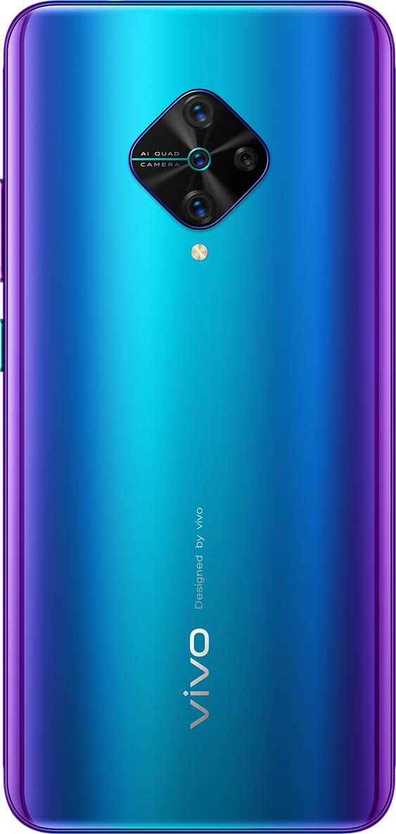 VIVO S1 PRO 8GB 128GB JAZZY BLUE