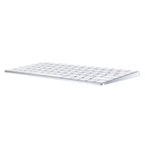 APPLE MAGIC KEYBOARD WHITE