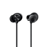 OnePlus Bullets Wireless Z2 ANC (Booming Black)