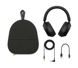 SONY BT HEADPHONE WH-1000XM5 BLACK