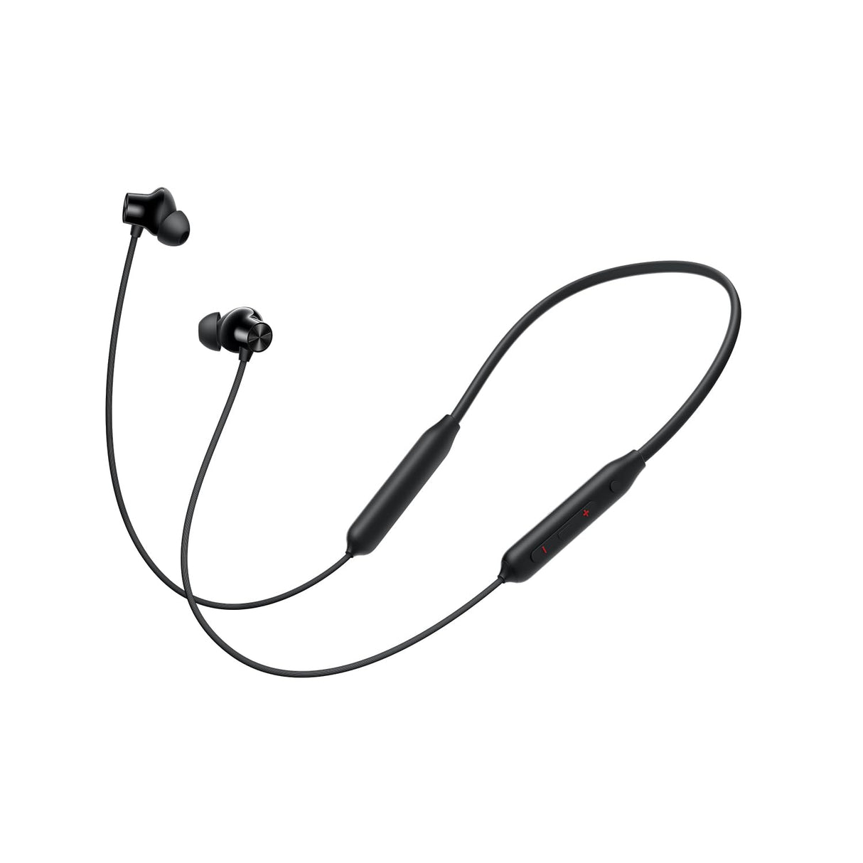 OnePlus Bullets Wireless Z2 ANC (Booming Black)