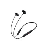 OnePlus Bullets Wireless Z2 ANC (Booming Black)