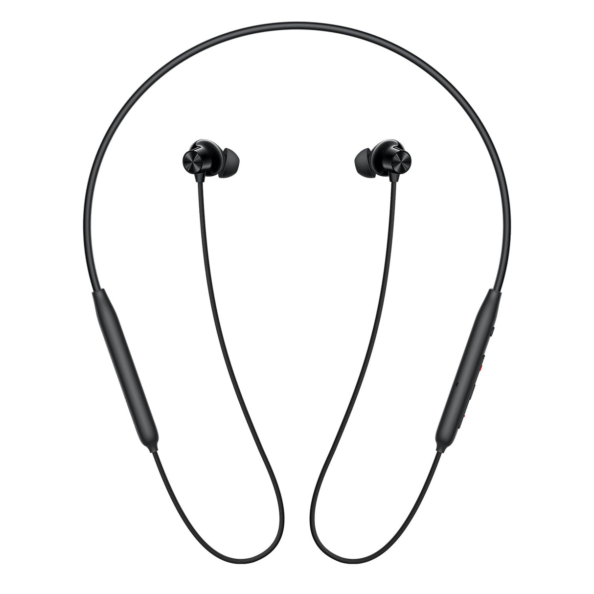 OnePlus Bullets Wireless Z2 ANC (Booming Black)