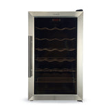 Croma 66 Litres Wine Cooler (Model: CRAR2017)