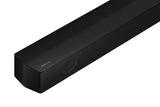 Samsung 410W 2.1ch B550 Soundbar with Wireless Subwoofer and Dolby Audio (HW-B550/XL, Egyptian Black)