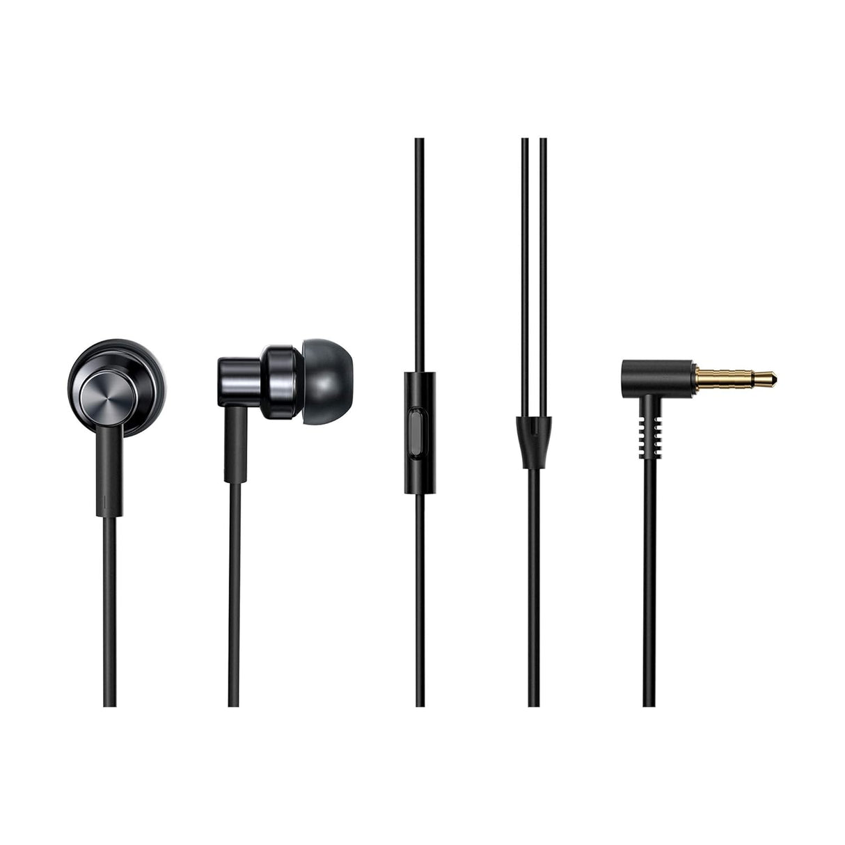 REDMI WIRED EARPHONES BLACK