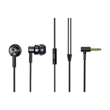 REDMI WIRED EARPHONES BLACK