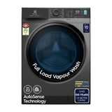 Electrolux 8 kg 5 Star Fully Automatic Front Load Washing Machine