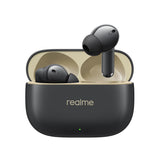 realme Buds T300 with 12.4mm Driver, 30dB ANC, 360 Spatial Audio and 40 hours Playback Bluetooth