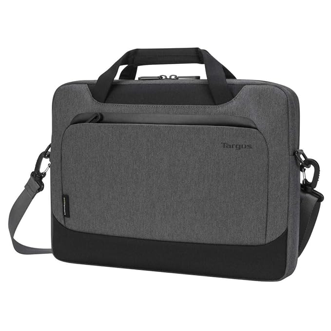 Targus 14" Cypress EcoSmart Slipcase (Grey)