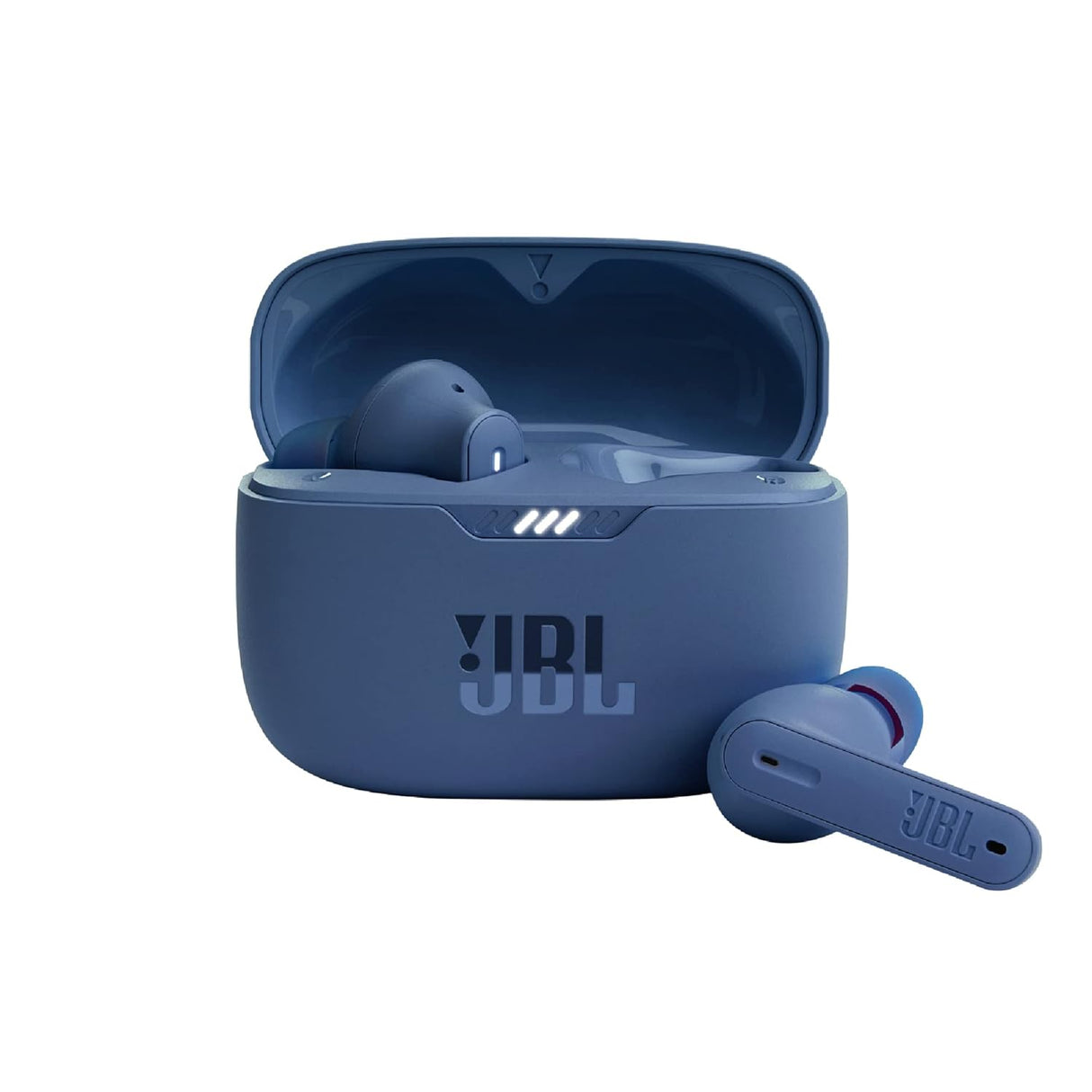 JBL TWS T230NC BLUE