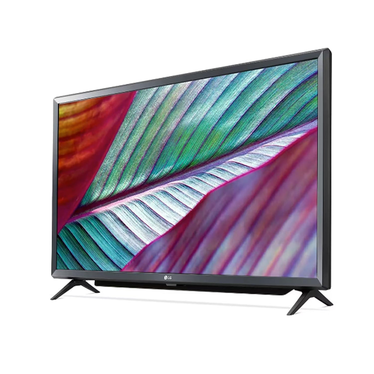 LG 109.2 cm (43 Inches) 4K Ultra HD Smart LED TV 43UR7790PSA (Black) (2023 Model)