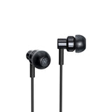 REDMI WIRED EARPHONES BLACK