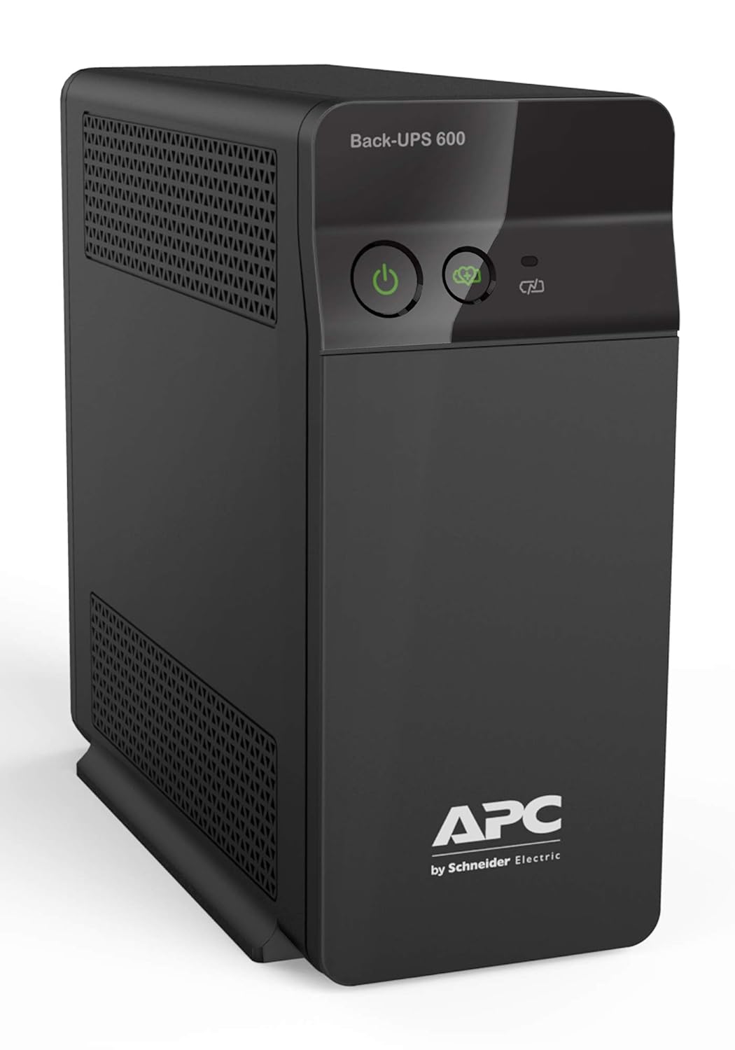 APC BX600C BACKUP-UPS 360W 230V BLACK