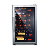 Croma 66 Litres Wine Cooler (Model: CRAR2017)