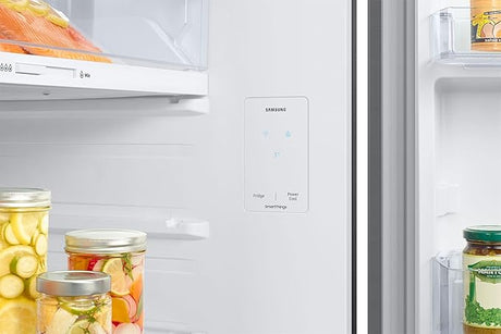 Samsung FF 465L RT51CG662AS9TL INOX 1S